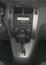 Hyundai Tucson 2004 года